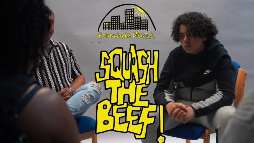 Squash the Beef