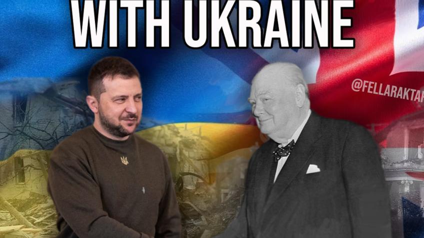 Bridport Ukraine Supply Group