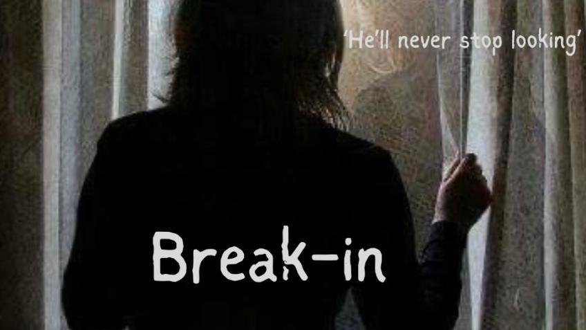 Break in