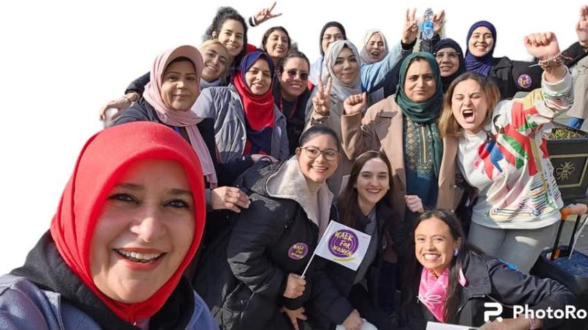 EmpowerHer: Bollyfit Active for Women’s Health