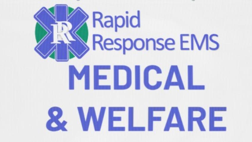 Night Time Economy Medical & Welfare Services