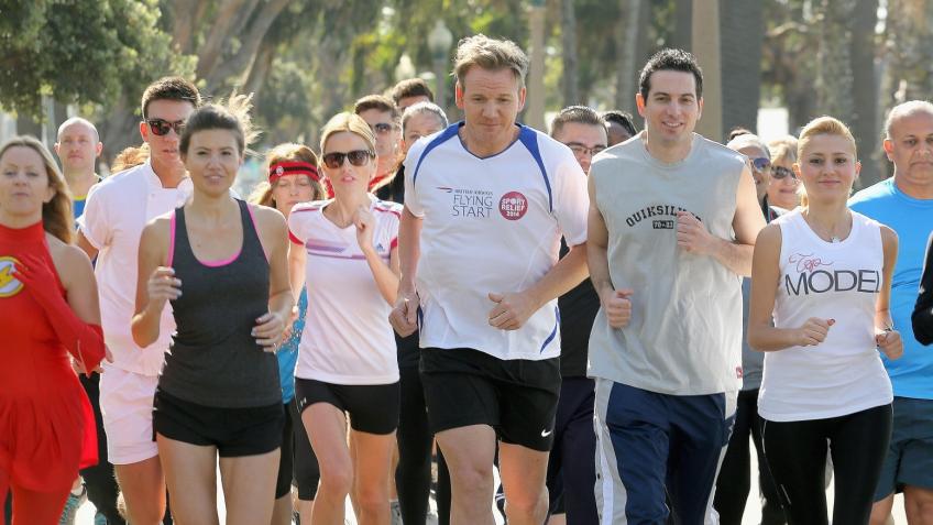 Waterside Fun-Run 2025!