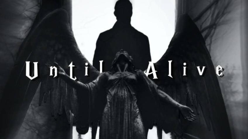 Funding for student film: Until Alive