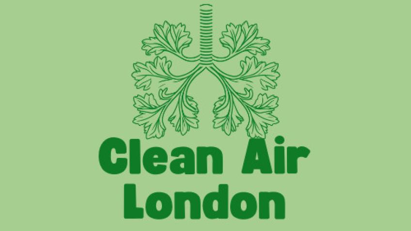 Launching Clean Air LDN Mask Bloc