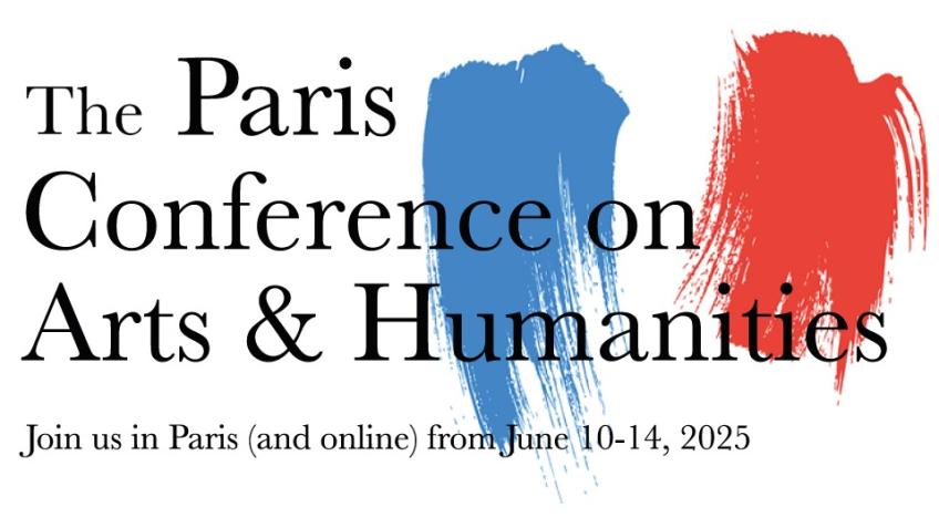 Help Fund My Research Presentation in Paris!