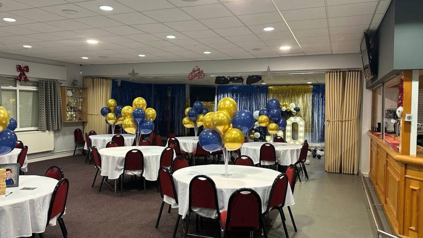 Silsden Sports Club