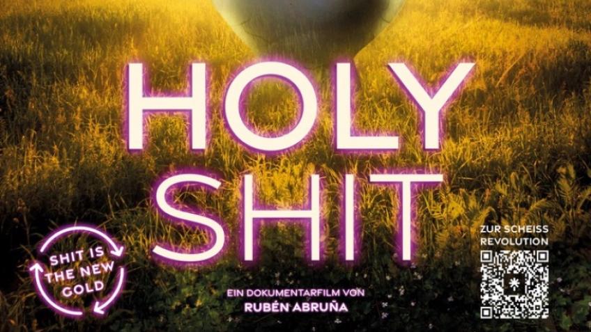 Holy Shit : Can Poop Save The World ?