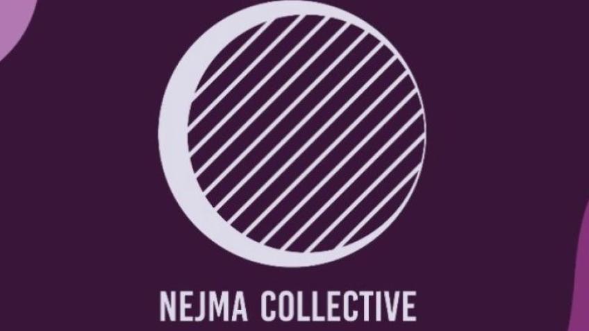 Nejma Ramadan 2025 fundraiser