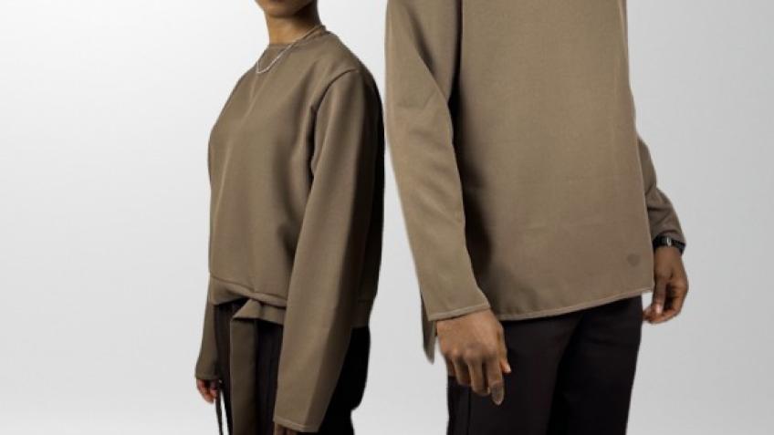 TAIWO.B Capsule Wardrobes