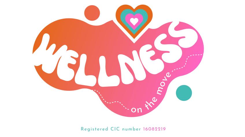 Help save lives!! Donate to Wellness on the MOVE!