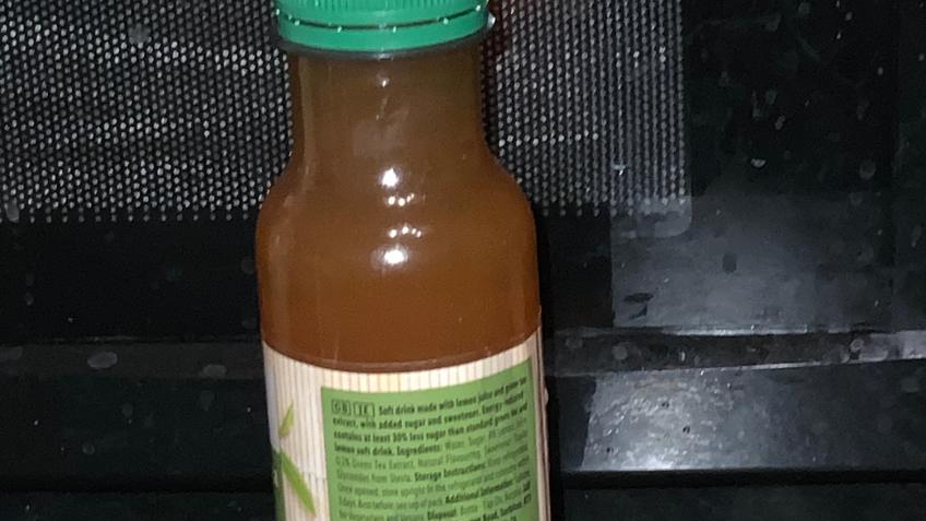 Herbal Juice