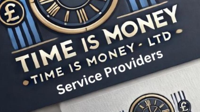 Time Is Money (TIM) Ltd Start Up Fund