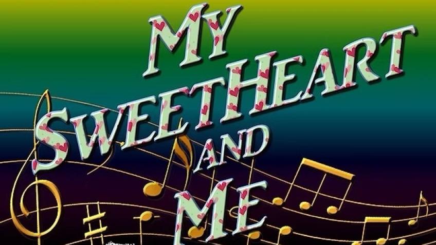 My Sweetheart and Me Edinburgh Fringe Fund