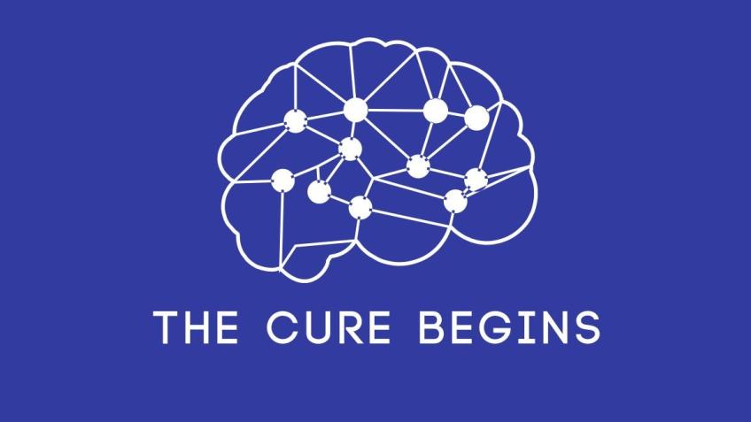 The Cure Begins for Alzheimer's Research UK