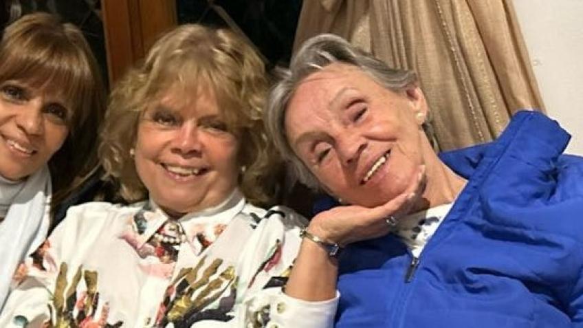 Help Us Care for Magda: Urgent Medical Fund