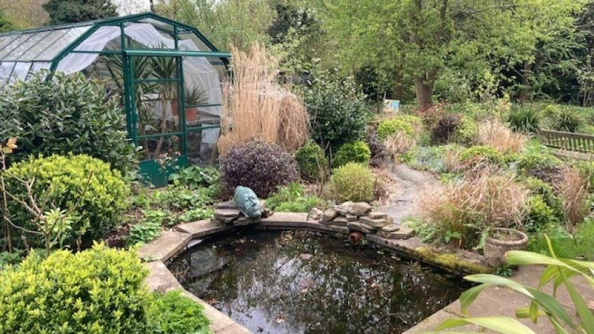 MARTINEAU GARDENS