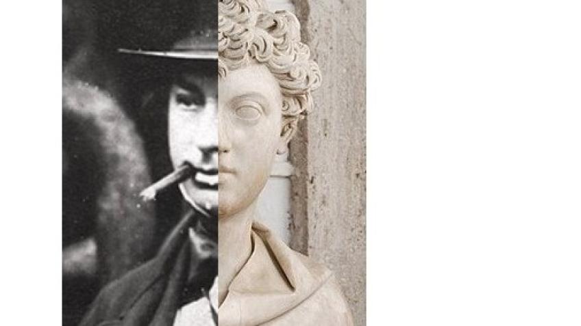 World Building: Steampunk Rome AH+WB+SP