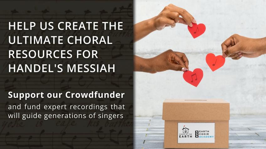 Handel's Messiah - The Ultimate Choral Resources