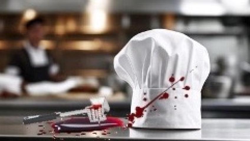 The Perfect Dish - Short Film
