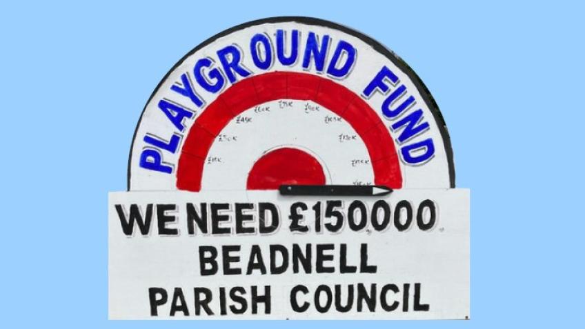 Beadnell Playground Refurbishment