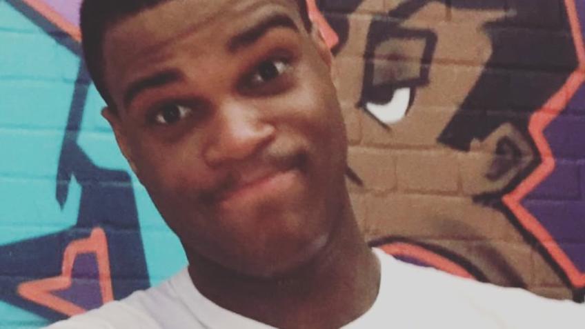Help Support TJ Anthony Hibbert’s Family