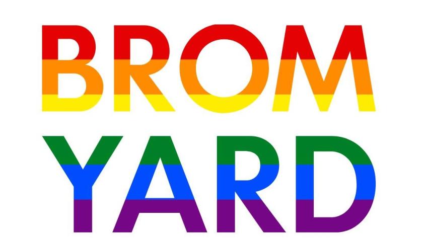 Bromyard Pride