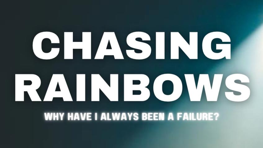 Chasing Rainbows