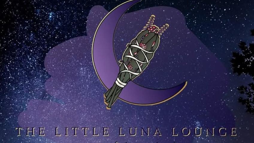 CAN WE OPEN THE LITTLE LUNA LOUNGE?