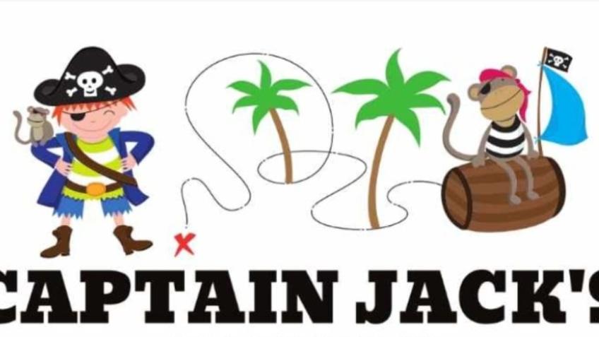 Please help Captain Jacks become a reality
