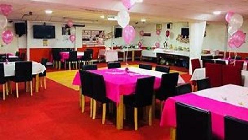 Hyde United Social Club