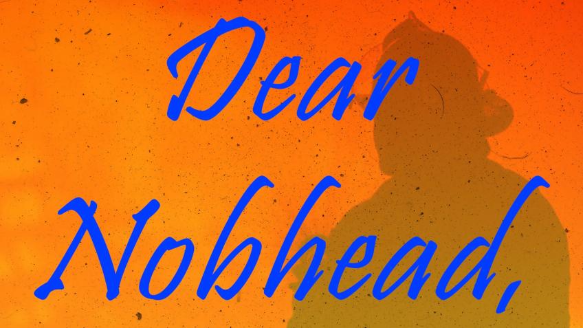 Dear Nobhead,- A Student Documentary Short-Film