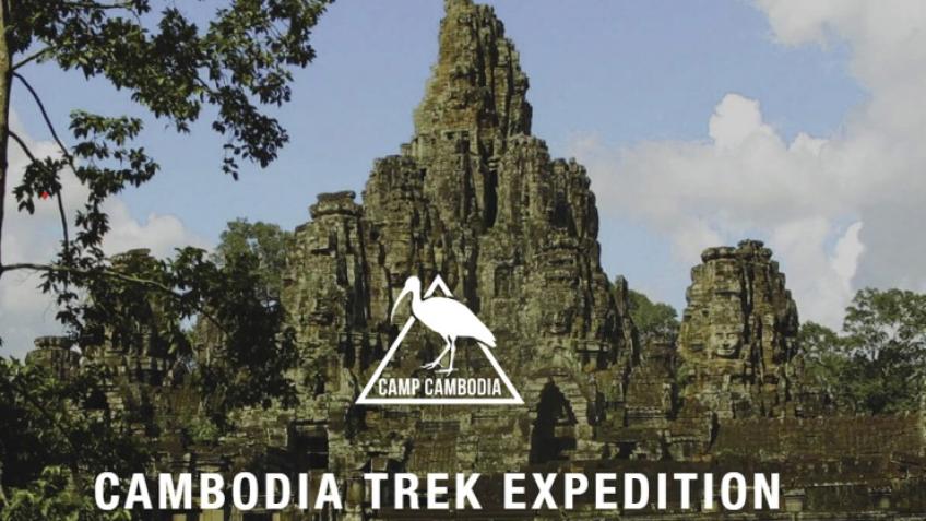 Oskar’s Cambodia Volunteering Making a Difference