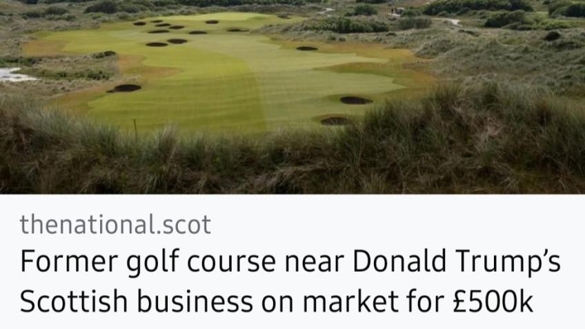 Scottish Land in Scottish Hands