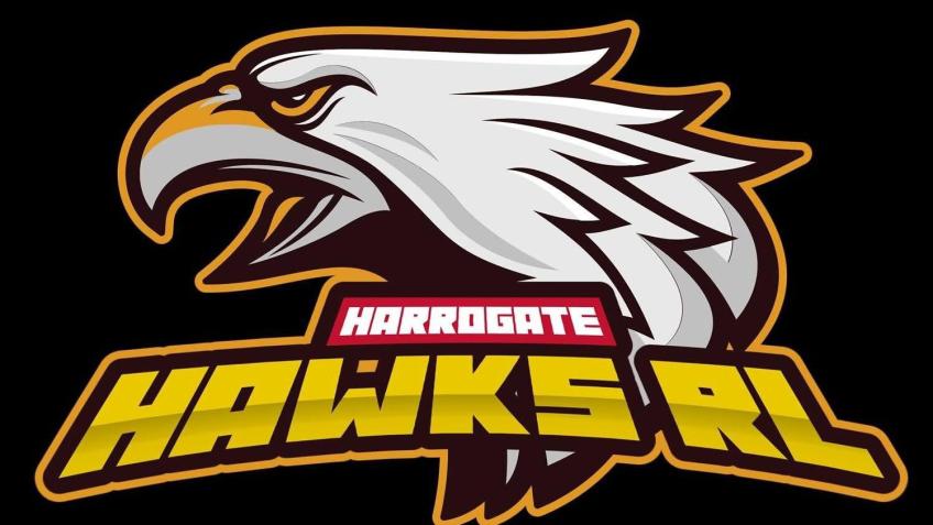 Harrogate Hawks Permanent Home Fund