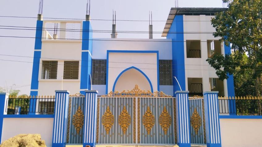Donate to PTJ Hifz Orphanage