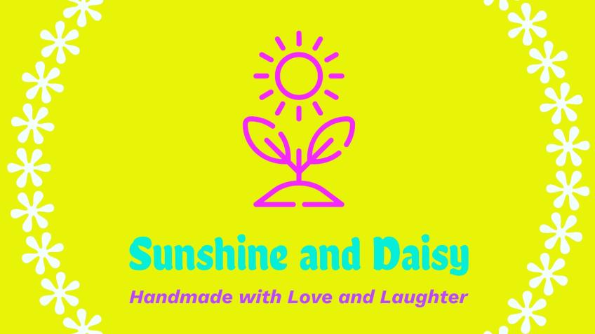 Sunshine and Daisy Cervical Cancer Pay it Forward