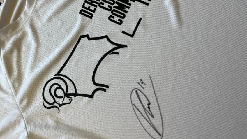 Community Weekend Signed Shirt - Kayden Jackson