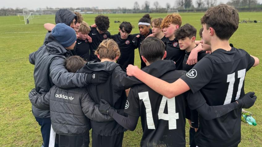 Gothia cup & player sponsorships