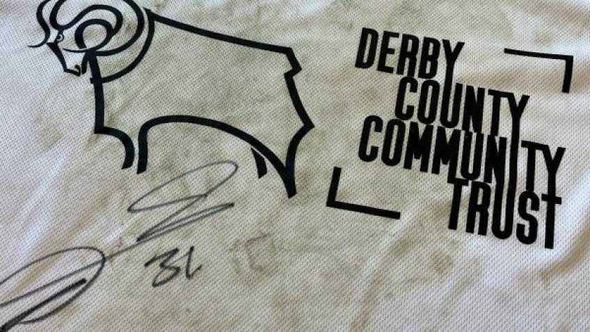 Community Weekend Signed Shirt - Josh Vickers