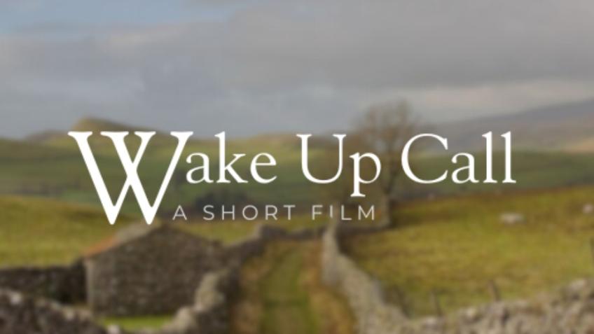 Wake Up Call - a Short Film