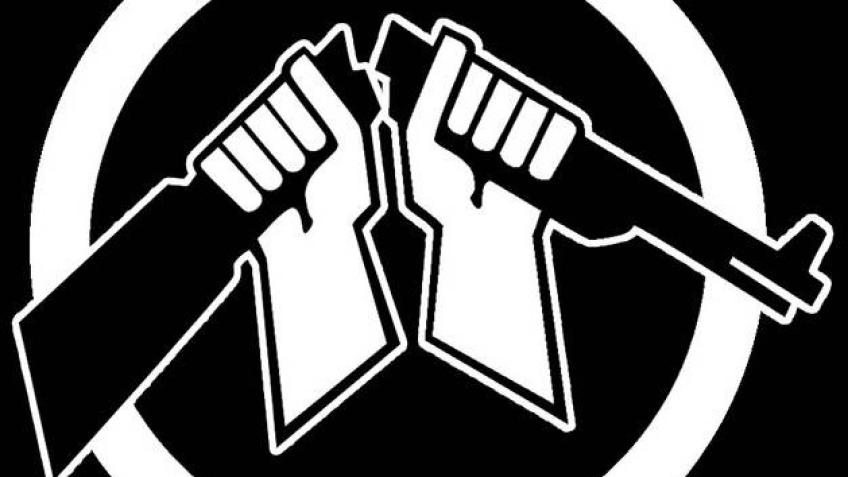 Crowdfunder for: The Conquest of Violence.
