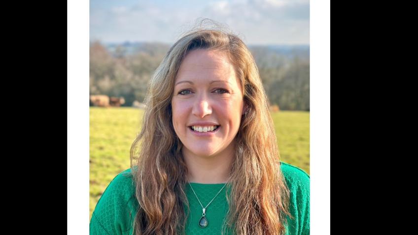 Help get Cheryl Cottle-Hunkin elected!