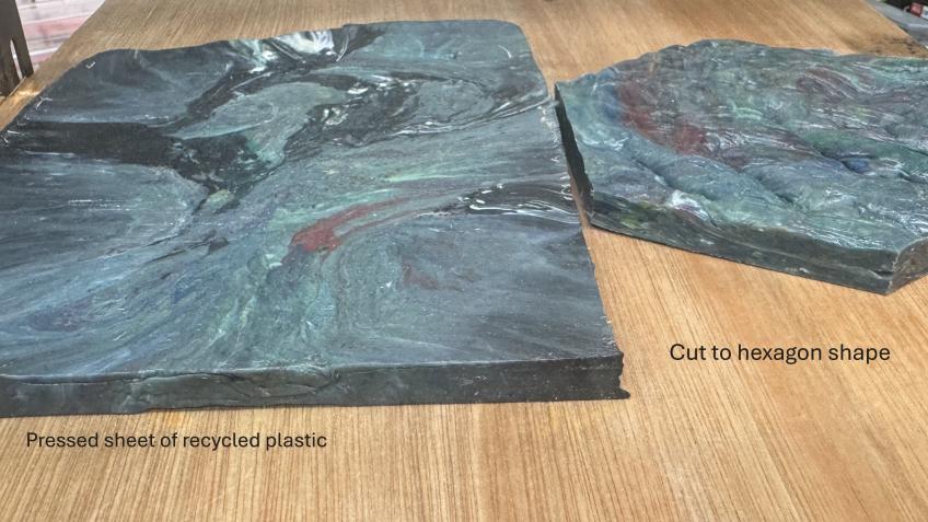 Steel City ecoCrafts Startup