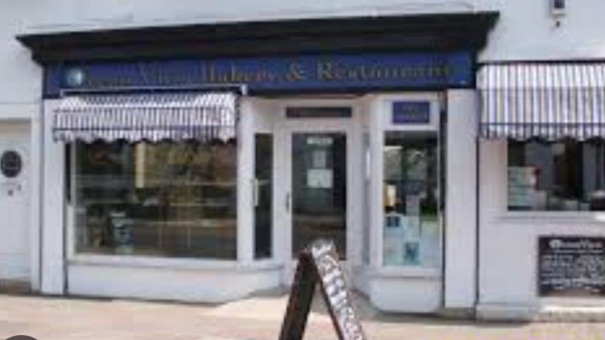 Pevensey Bakery Community Space Fundraiser