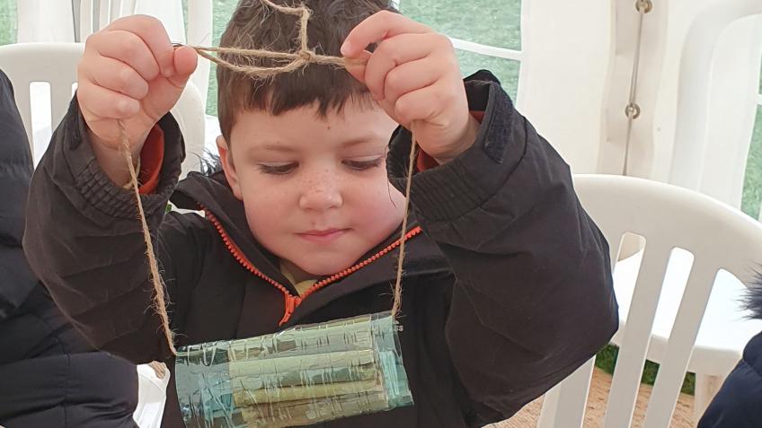 Broadstairs Food Festival: Children's Workshops