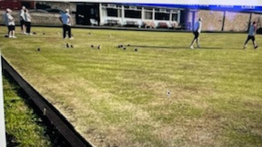 Bowling Green Upgrade