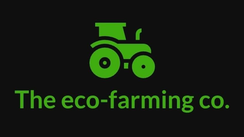 Revolutionary eco farming project