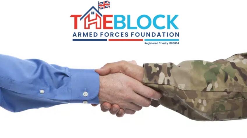10K Run for The Block, EX-Forces Tunnel TAB 2025