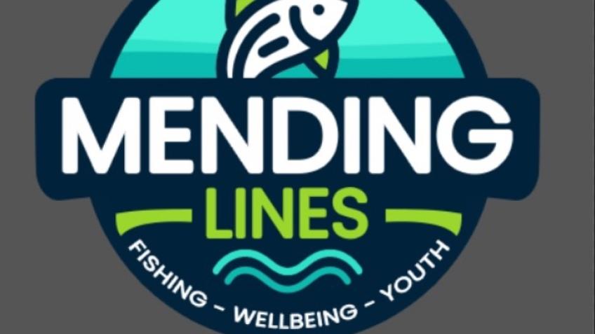 Mending Lines