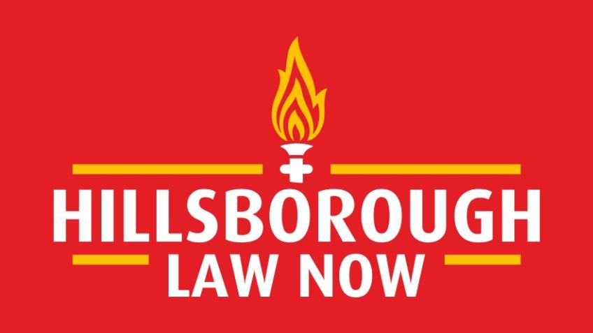 Hillsborough Law Now